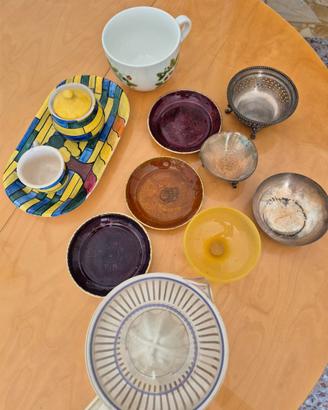 Spremiagrumi e piccoli accessori cucina