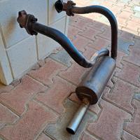 marmitta fiat 500/126