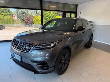 Land Rover Range Velar 2.0D I4 240 CV R-Dynamic S