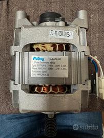 Motore Lavatrive / asciugatrice ARISTON CAWD129