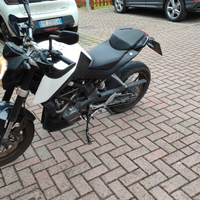 Ktm Duke 125 2016 ABS