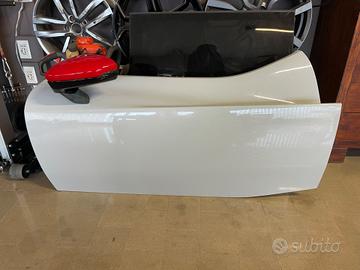 PORTIERA SX COMPLETA FERRARI 849 TESTA ROSSA