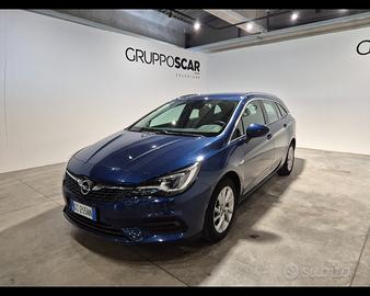 OPEL Astra 5ª serie - Astra 1.5 CDTI 122 CV U66398