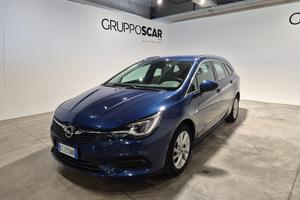 OPEL Astra 5ª serie - Astra 1.5 CDTI 122 CV U66398