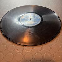 78 Giri Anker-Record - Alberto Mugnaio - Tubaphon