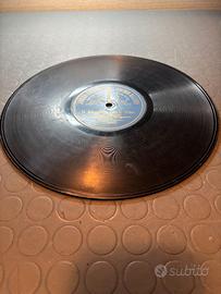 78 Giri Anker-Record - Alberto Mugnaio - Tubaphon