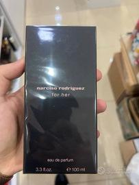 Profumo Narciso Rodriguez for her Eau de Parfum 10