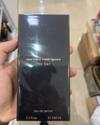 Profumo Narciso Rodriguez for her Eau de Parfum 10