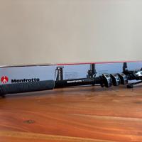 MANFROTTO MVMXPROA4 Monopiede Video Xpro+