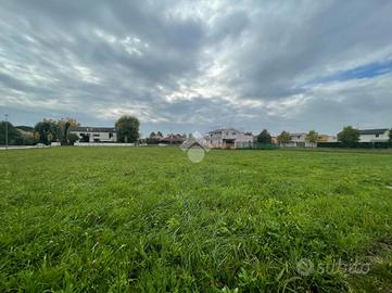 TER. RESIDENZIALE A SUSEGANA