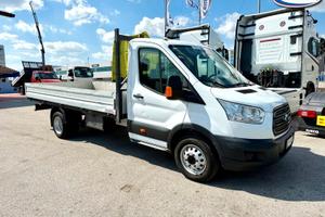 FORD TRANSIT 2.0 TDCI cassone, km 130.000