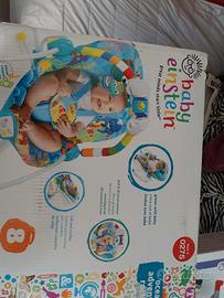 sdraietta baby einstein