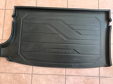 Inserto per bagagliaio  VW T - Cross 