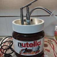 Dispenser Nutella 