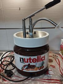 Dispenser Nutella 