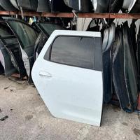 Porte destre dx dacia duster 2018-2024