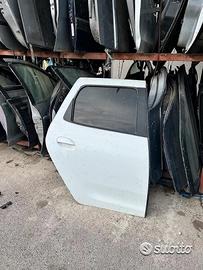 Porte destre dx dacia duster 2018-2024