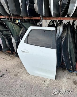 Porte destre dx dacia duster 2018-2024
