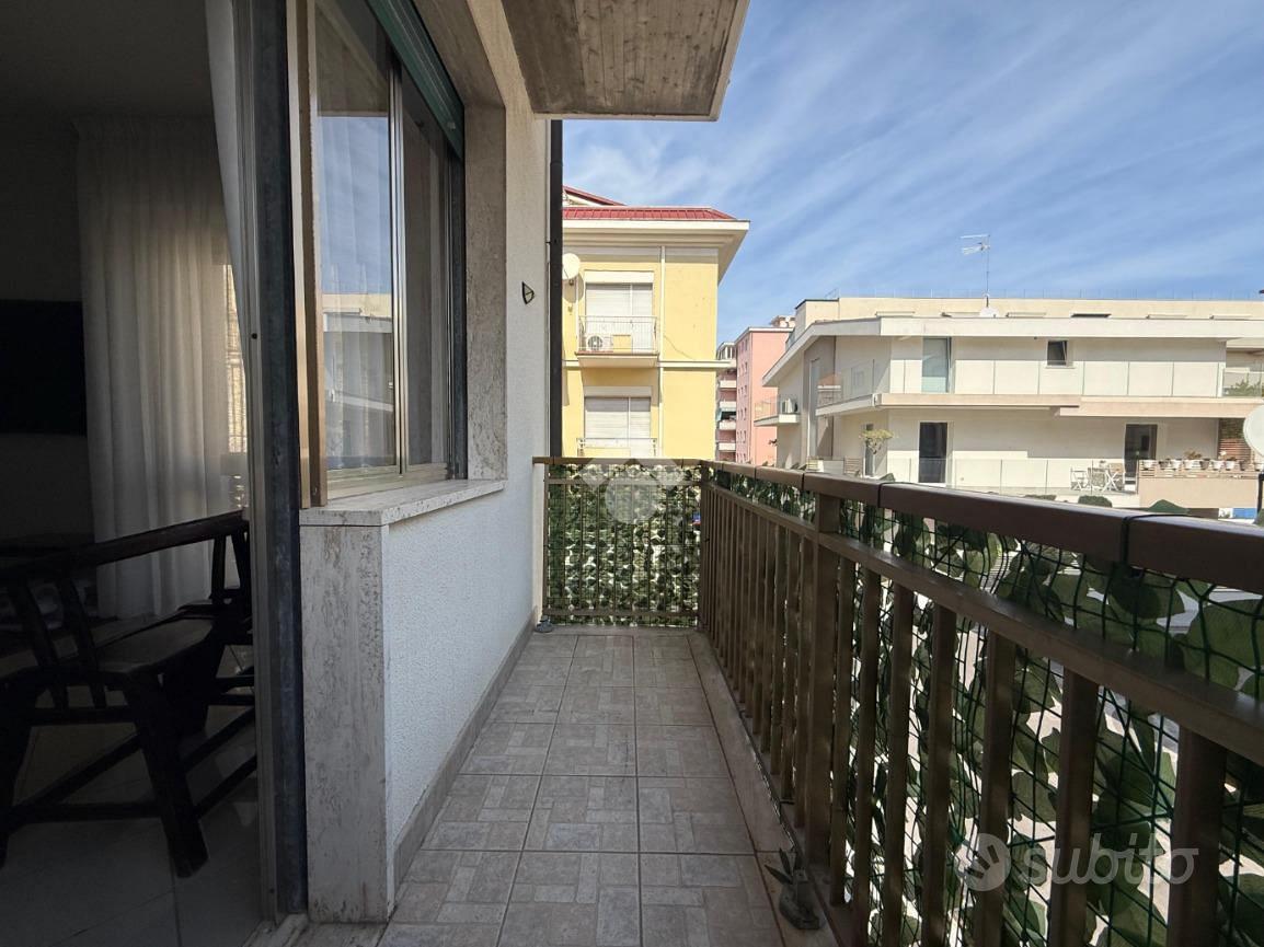 Appartamento – Alba Adriatica, Teramo - Vista 4