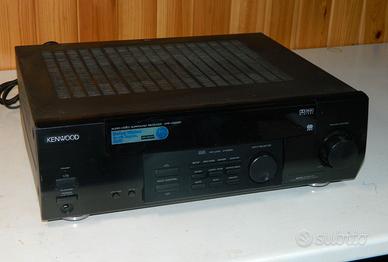 Sintoamplificatore Kenwood KRF-V5030D