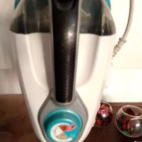 VAPO MOP BLACK AND DECKER