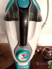 VAPO MOP BLACK AND DECKER