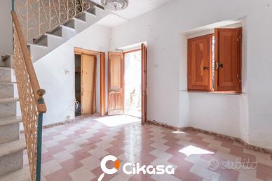 Gonnosfanadiga. Indipendente da ristrutturare