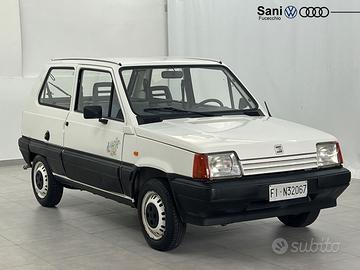 Seat Marbella