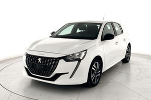 PEUGEOT 208 1.2 puretech Active Pack s&s 100cv eat