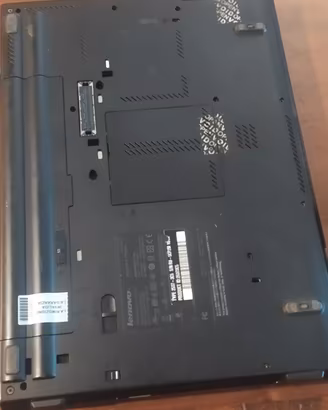 lenovo thinkpad T410