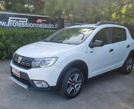 Dacia Sandero Stepway 0.9 TCe 90 CV Techroad