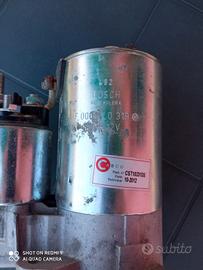 motorino avviamento Bosch 