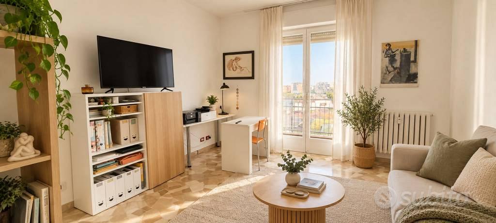 Appartamento – Lissone, Monza e della Brianza - Vista 2