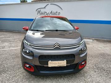 Citroen C3 BlueHDi 100 S&S Shine