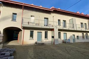 Appartamento Chignolo d'Isola [H&C-CDI-4-150VRG]