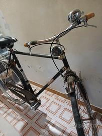 Bicicletta da uomo anni.50/60