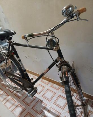 Bicicletta da uomo anni.50/60