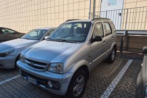 DAHIATSU TERIOS BENZ GPL