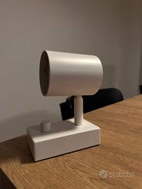 Lampada Malm + Interruttore Tradfri Ikea