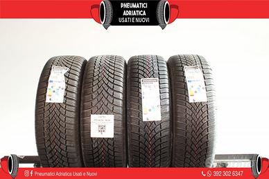 4 Gomme NUOVE 195 60 R 16 Bridgestone SPED GRATIS