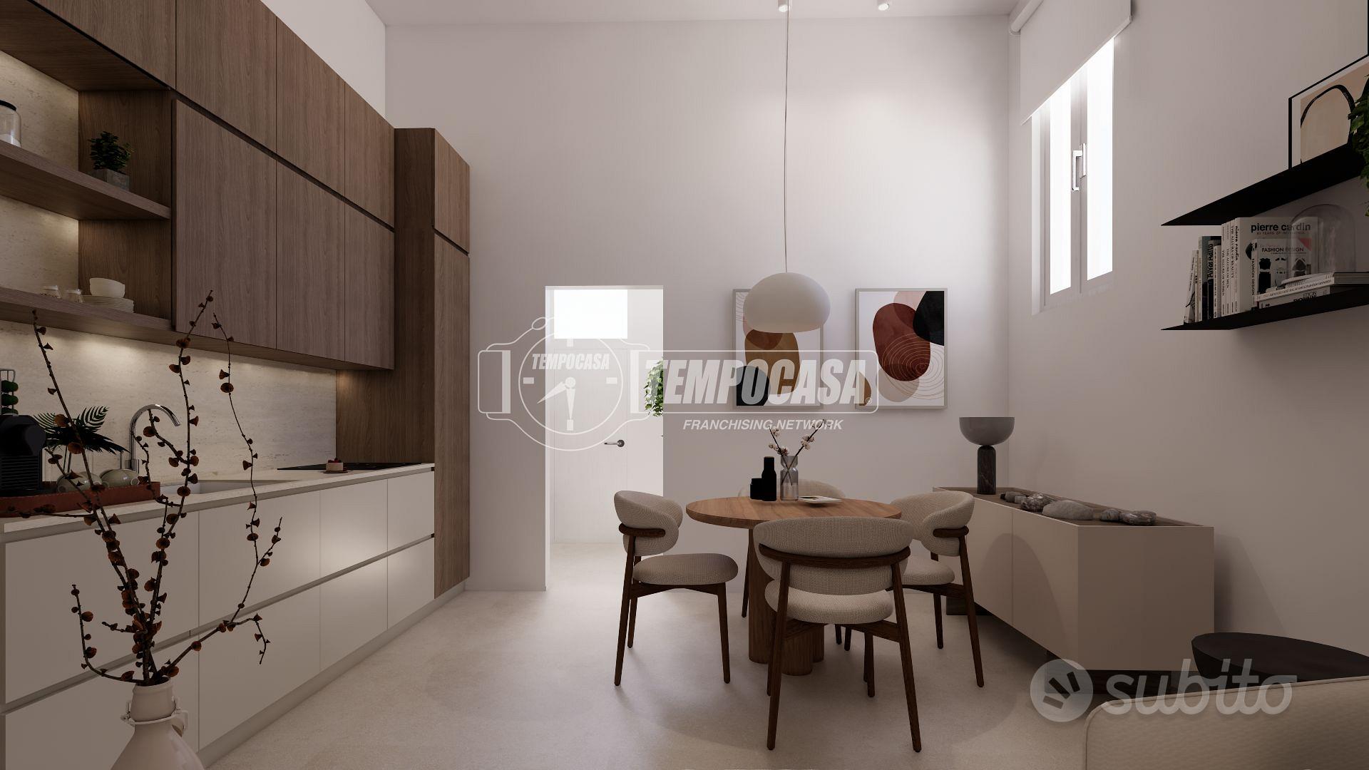 Appartamento – MI - Altro
