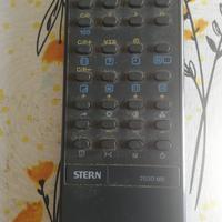 Telecomando tv Stern 