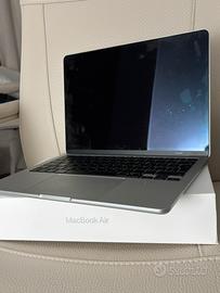 Macbook air