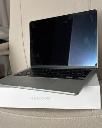 Macbook air