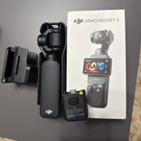 Dji osmo poket 3