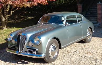 Lancia Aurelia B20 V serie - 1956