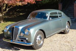 Lancia Aurelia B20 V serie - 1956