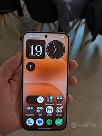 Nothing phone 4a pro cell