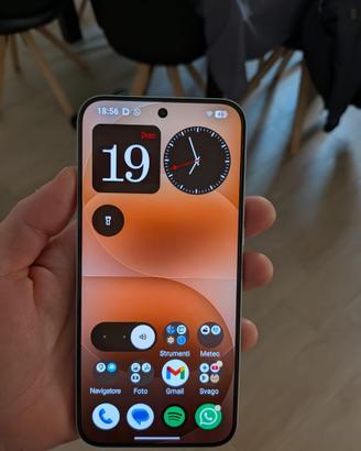 Nothing phone 4a pro cell