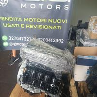 Motor Mercedes 2.2 sigla 651